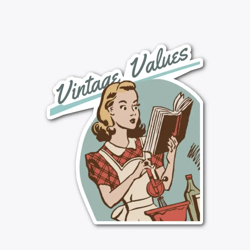 Vintage Values