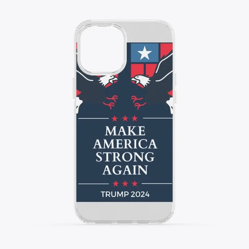 Make America Strong Again